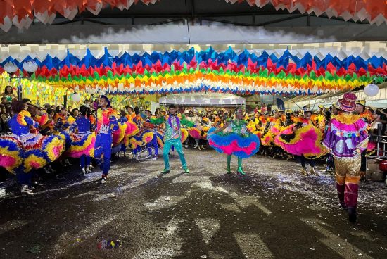 Inscrições para apoio financeiro a quadrilhas juninas são iniciadas em Alagoinhas