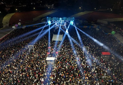 Prefeitura de Alagoinhas realiza pesquisas que comprovam impacto de eventos na economia