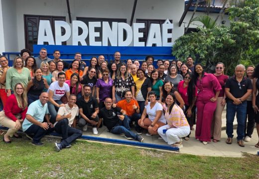 Prefeitura de Alagoinhas supera meta de alfabetização