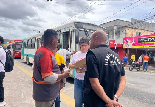 Prefeitura de Alagoinhas avança em consulta pública do Plamob