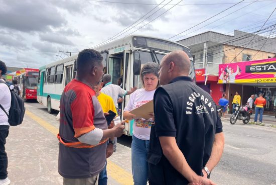 Prefeitura de Alagoinhas avança em consulta pública do Plamob