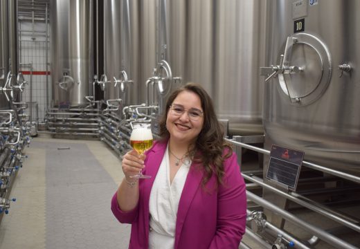 Brazilian International Beer Awards anuncia nova coordenação técnica