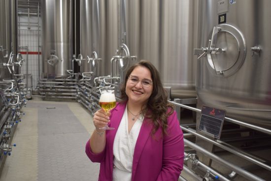 Brazilian International Beer Awards anuncia nova coordenação técnica