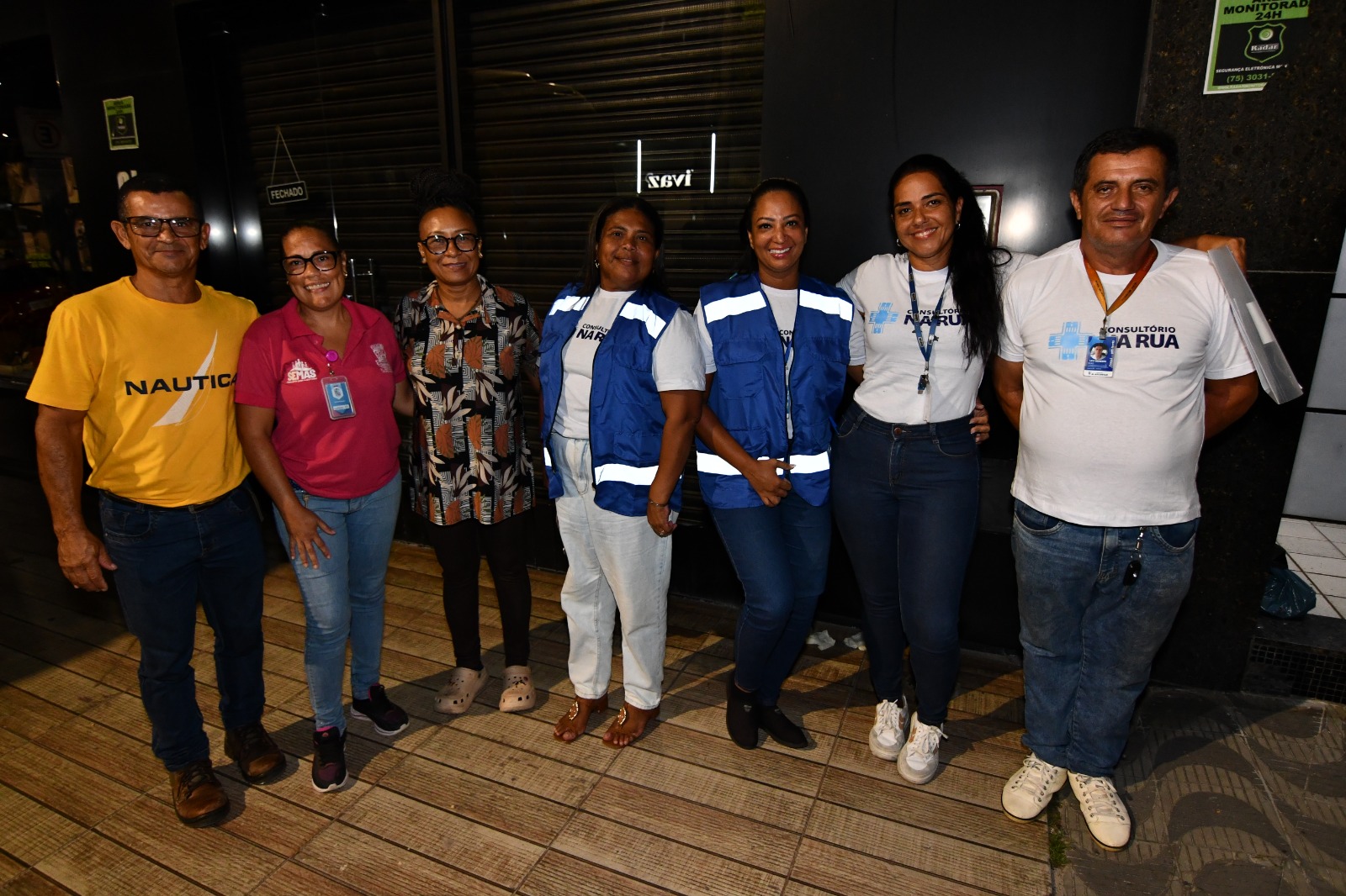 Foto: Roberto Fonseca / Secom / Alagoinhas
