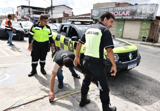 Prefeitura de Alagoinhas lança Ação Passeio Livre, que integra medidas para organizar ocupação dos espaços urbanos