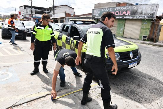 Prefeitura de Alagoinhas lança Ação Passeio Livre, que integra medidas para organizar ocupação dos espaços urbanos