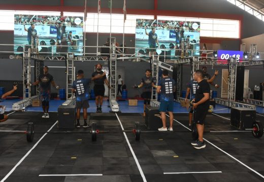 3ª Copa de Cross Training em Alagoinhas promove saúde, inclusão e solidariedade