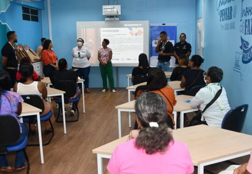 Qualificação profissional prepara moradores para o setor de turismo em Alagoinhas