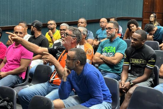 Evento do Plamob reúne ciclistas e reforça prioridade da bicicleta no planejamento urbano de Alagoinhas