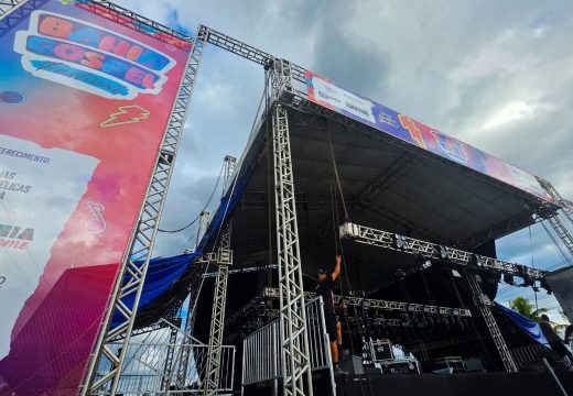 Bahia Gospel Festival terá serviços de inclusão e saúde reforçados em Alagoinhas