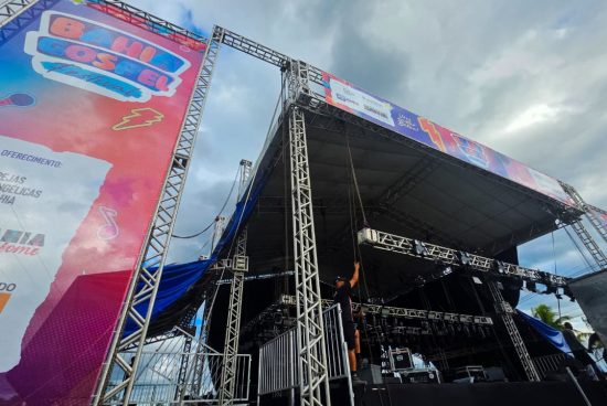 Bahia Gospel Festival terá serviços de inclusão e saúde reforçados em Alagoinhas