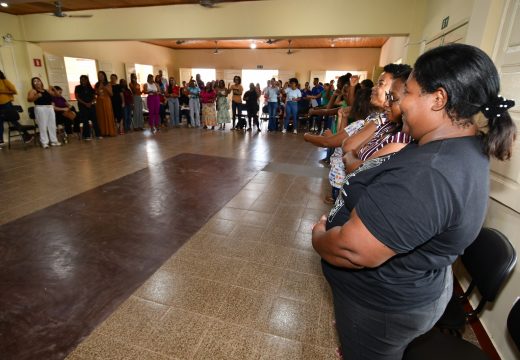 Seduc promove acolhimento de profissionais da Escola do Campo de Alagoinhas