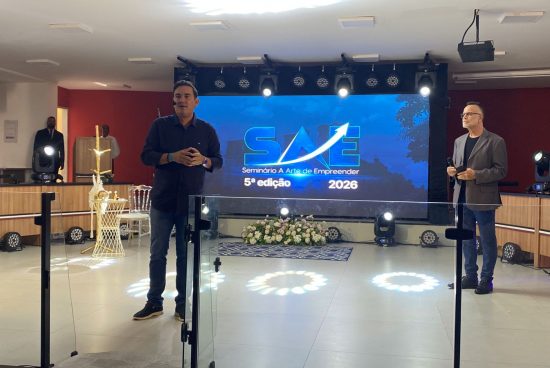Alagoinhas sedia a 5ª edição do Seminário A Arte de Empreender