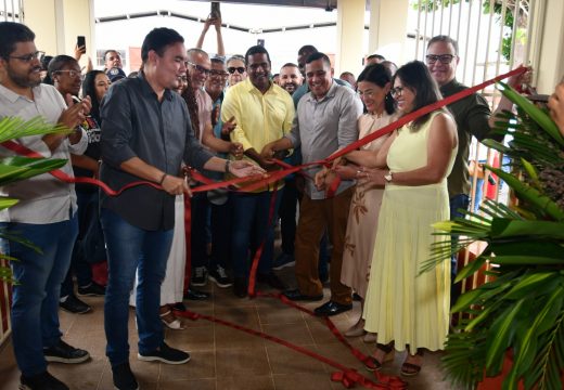 Escola do Campo é inaugurada em Alagoinhas com proposta de educação integral e valorização das comunidades rurais