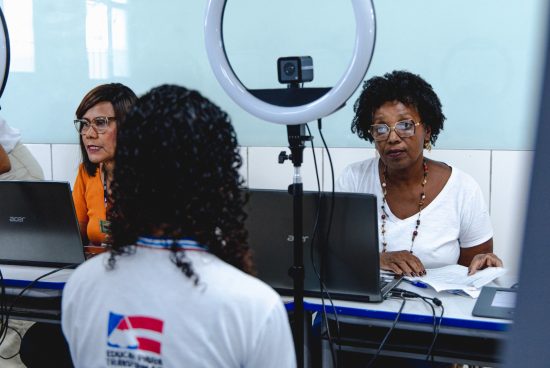 Alagoinhas recebe Caravana de Direitos Humanos com emissão de documentos e atendimento jurídico