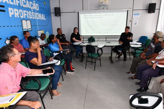 Prefeitura de Alagoinhas avança na construção do Plano de Mobilidade com participação de comunidades rurais