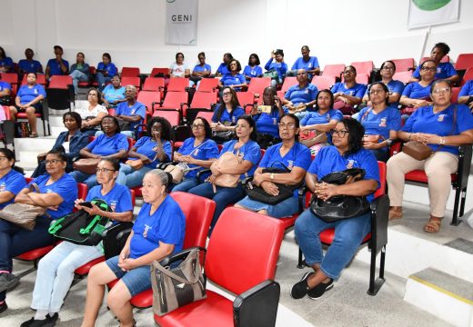 Maio Laranja: formação de agentes comunitários fortalece rede de proteção no combate ao abuso sexual infanto-juvenil em Alagoinhas