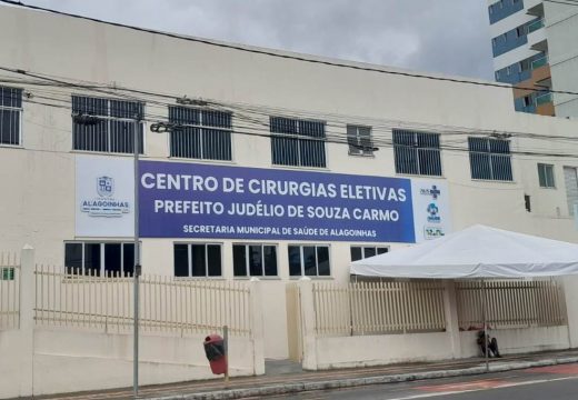 Prefeitura de Alagoinhas realiza triagem de cirurgias eletivas neste sábado, 23