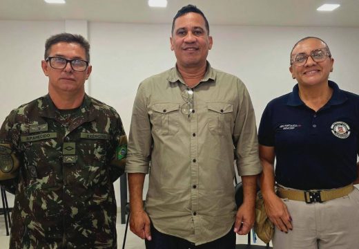 Exército reforça combate à dengue, zika e chikungunya em Alagoinhas