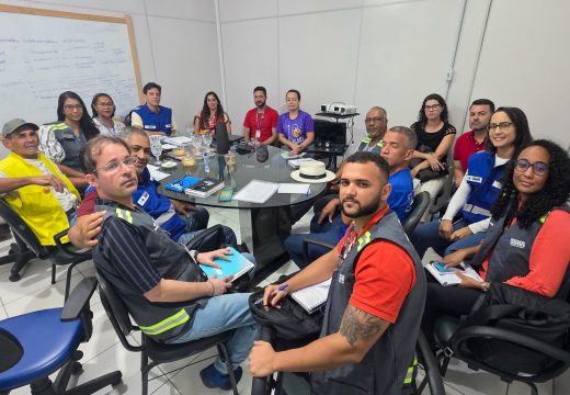 Combate à dengue: Prefeitura de Alagoinhas define nova agenda de ações estratégicas