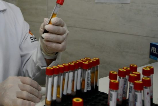 Vigilância em Saúde amplia monitoramento de arboviroses em parceria com laboratórios particulares