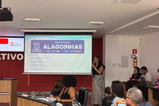 Compromisso e Transparência: prefeitura prestará contas do primeiro quadrimestre de 2026