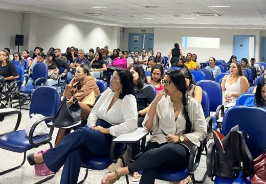 Sesau promove capacitação para qualificar atendimento à população LGBTQIAPN+ em Alagoinhas