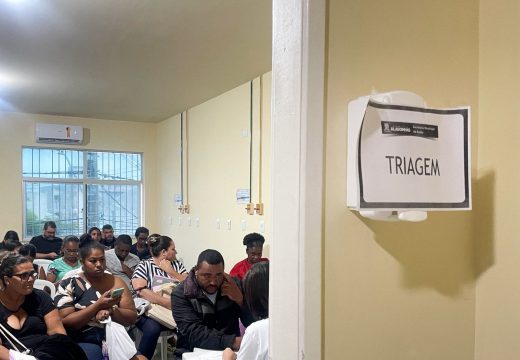 Prefeitura realiza mais uma etapa de triagem para cirurgias eletivas