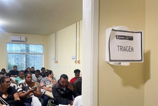 Prefeitura realiza mais uma etapa de triagem para cirurgias eletivas