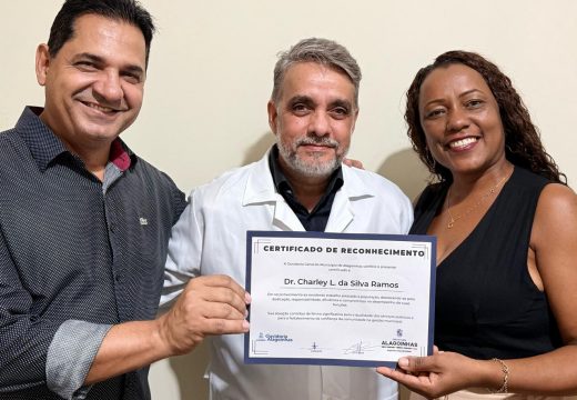 Ouvidoria de Alagoinhas reconhece servidores e setores por excelência no atendimento à população
