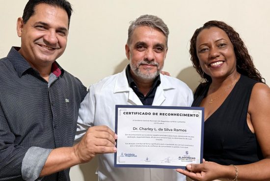 Ouvidoria de Alagoinhas reconhece servidores e setores por excelência no atendimento à população