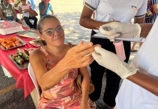 PAIDH promove ação de conscientização sobre hipertensão e diabetes no Centro de Alagoinhas