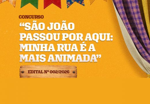 Alagoinhas abre seleção de projetos juninos com investimento de R$ 100 mil