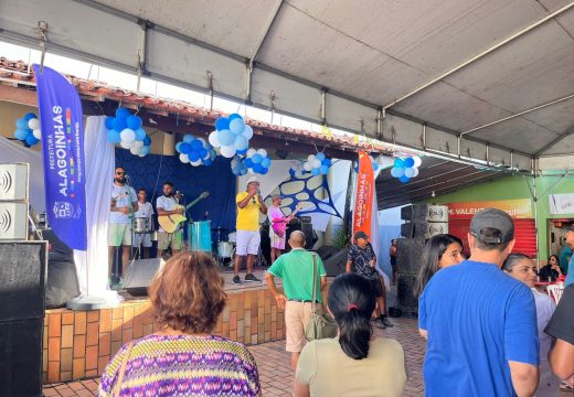 Lavagem do Bonfim Thompson celebra religiosidade e cultura em Alagoinhas