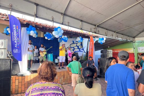 Lavagem do Bonfim Thompson celebra religiosidade e cultura em Alagoinhas
