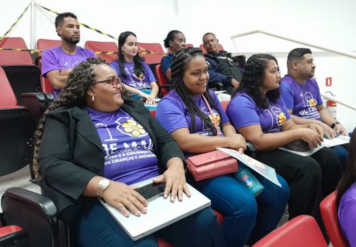 Capacitação fortalece rede de proteção de crianças e adolescentes em Alagoinhas