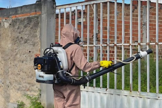 Boletim epidemiológico: Alagoinhas divulga dados das arboviroses