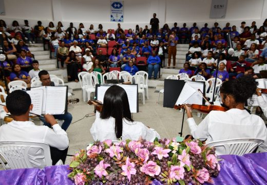 Prefeitura de Alagoinhas realiza dia D de Combate ao Abuso e à Exploração Sexual Infantojuvenil