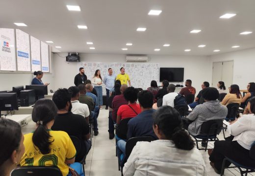Prefeitura assina contrato de 40 novos agentes de endemias para reforçar o combate às arboviroses