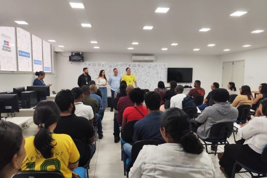 Prefeitura assina contrato de 40 novos agentes de endemias para reforçar o combate às arboviroses