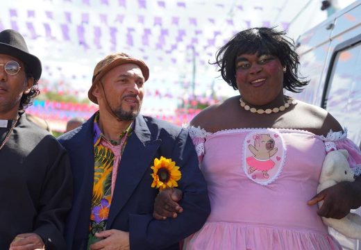 Casamento Matuto celebra 41 anos de história em Alagoinhas