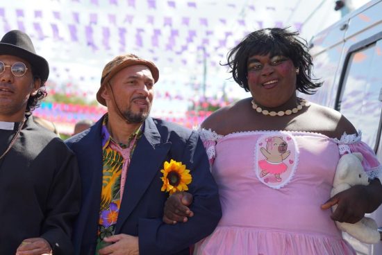 Casamento Matuto celebra 41 anos de história em Alagoinhas
