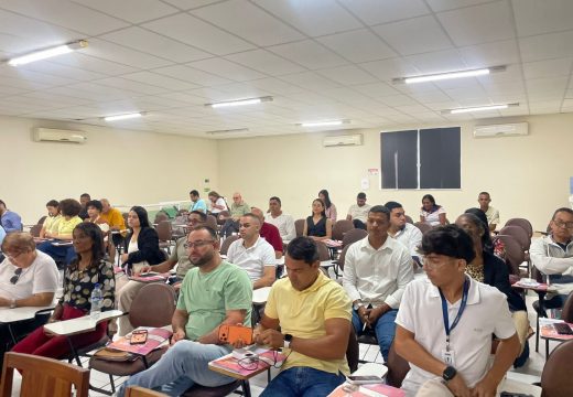 Alagoinhas recebe Jornada do Empreendedorismo Popular Solidário 2026