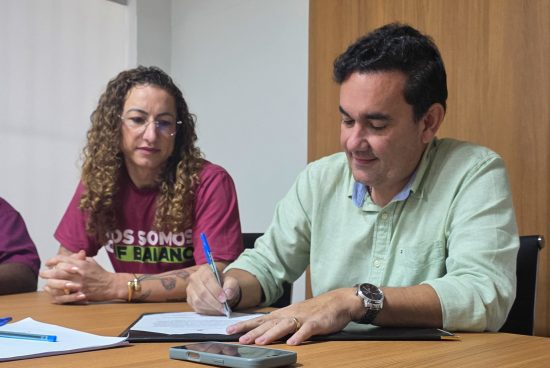 Prefeitura de Alagoinhas e IF Baiano firmam parceria para impulsionar educação, inovação e desenvolvimento social
