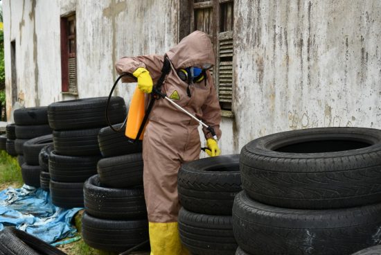 Boletim epidemiológico: Alagoinhas divulga dados das arboviroses