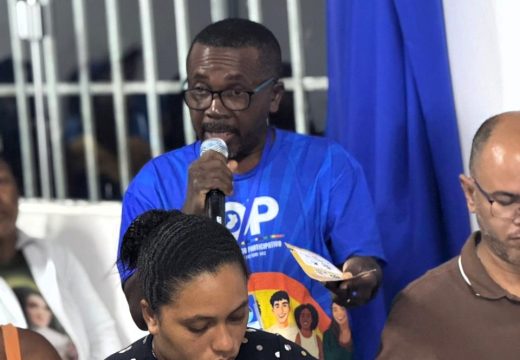 Orçamento Participativo: comunidade do Riacho elege saúde como prioridade para 2027