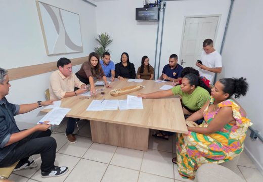 Novos contratados passam a integrar a Secretaria de Desenvolvimento Social de Alagoinhas