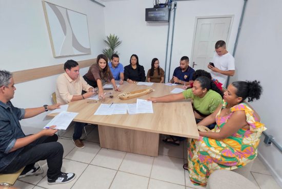 Novos contratados passam a integrar a Secretaria de Desenvolvimento Social de Alagoinhas