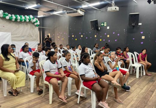 Alagoinhas intensifica ações de combate ao trabalho infantil