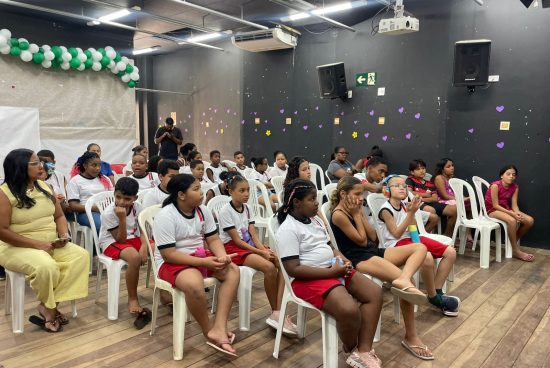 Alagoinhas intensifica ações de combate ao trabalho infantil